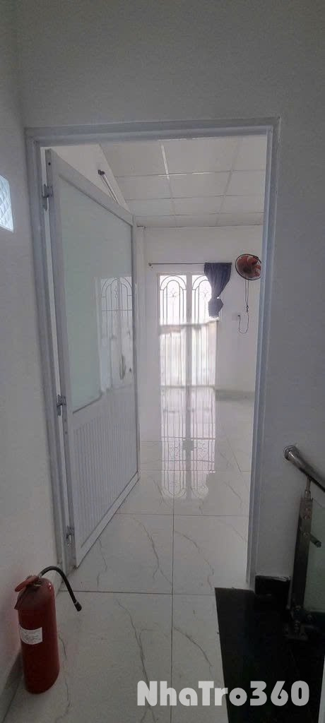 Nhà Nguyên Căn Giá Rẻ Nguyễn Văn Lượng Gò Vấp