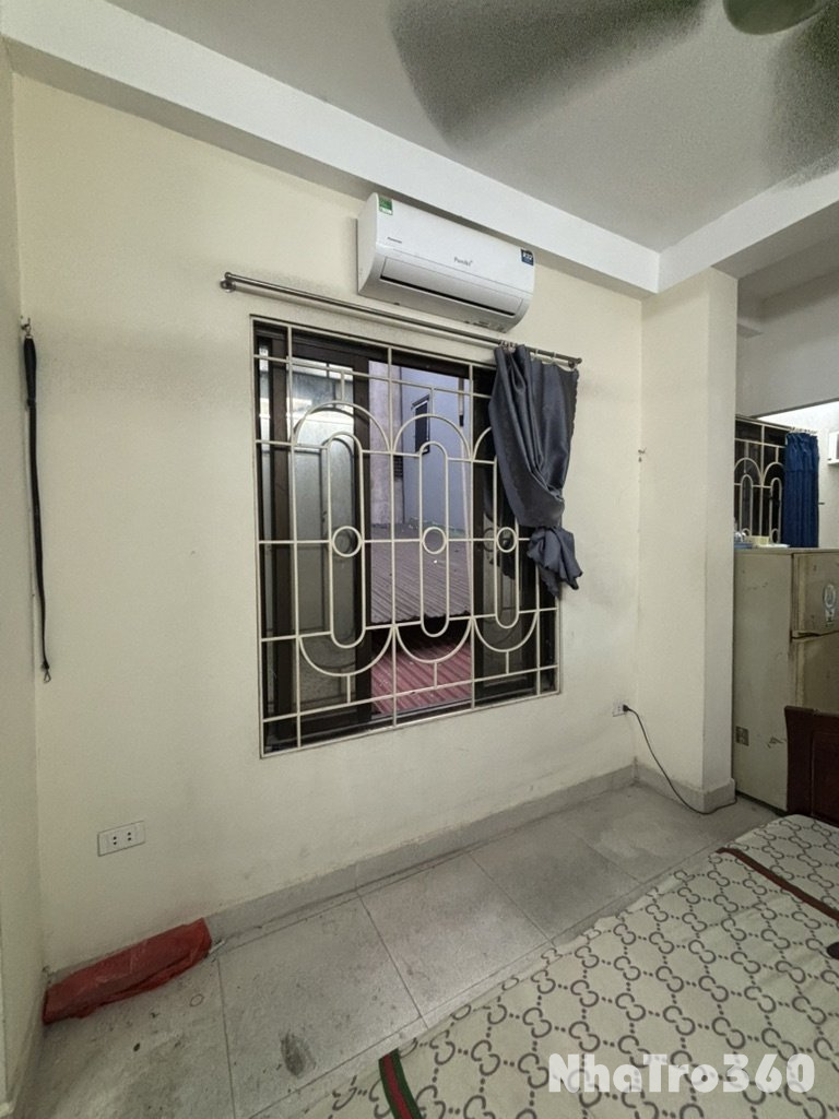 Cho thuê phòng Trần Đại Nghĩa - Đại la