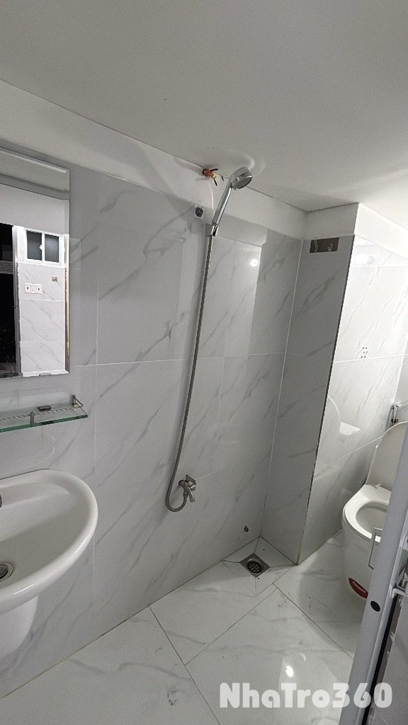 Cho Thuê Trọ Gò Vấp Giá Rẻ