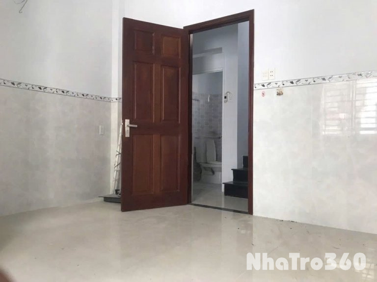 Cho Thuê Nhà Nguyên Căn Tô Hiến Thành Q10 4PN 3WC