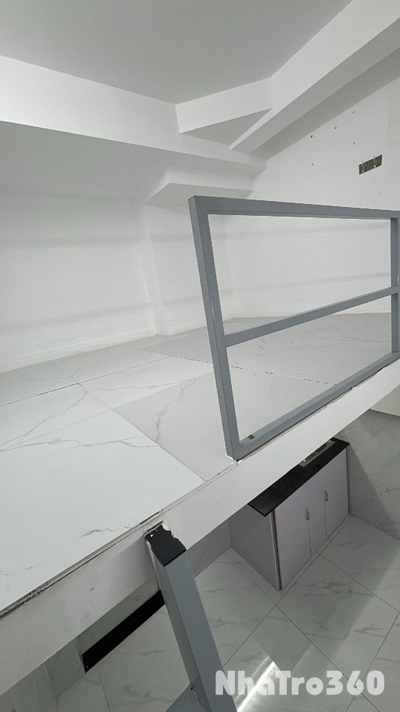 Cho Thuê Trọ Gò Vấp Giá Rẻ