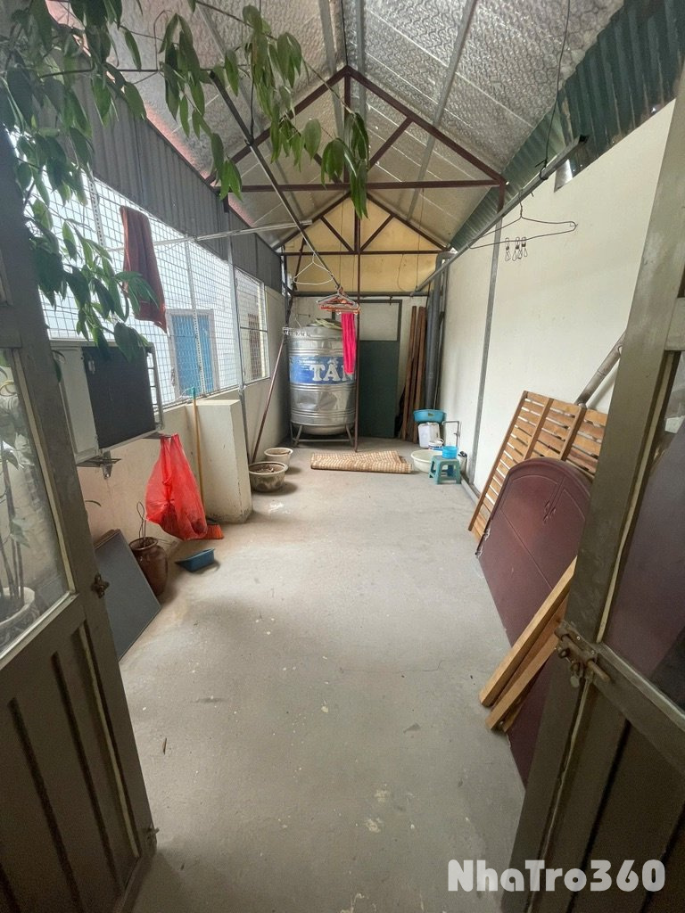 Cho thuê phòng Trần Đại Nghĩa - Đại la