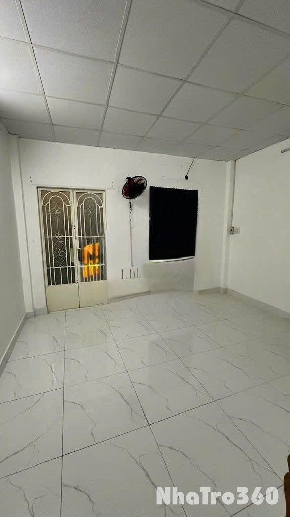 Nhà Nguyên Căn Giá Rẻ Nguyễn Văn Lượng Gò Vấp