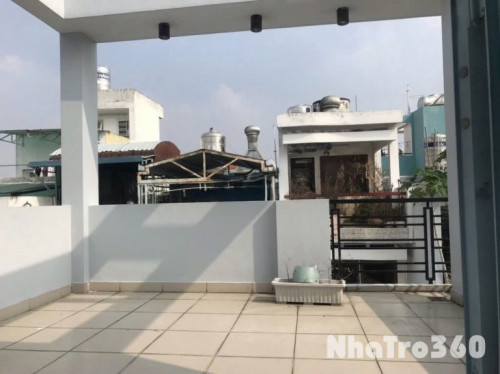 Cho Thuê Nhà Nguyên Căn Tô Hiến Thành Q10 4PN 3WC