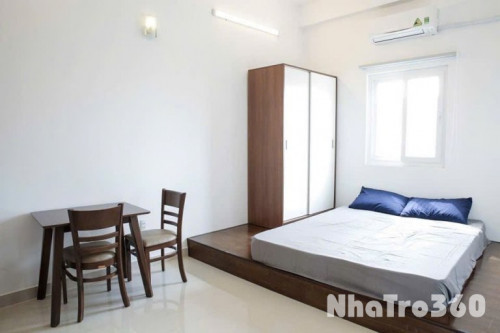 Căn hộ cho thuê Q4, Đường Nguyễn Khoái, gần ĐH Luật, ĐH Nguyễn Tất Thành, Công Viên Khánh Hội
