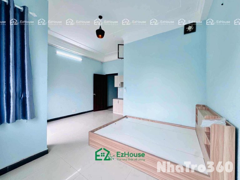 Studio 35m2 - full nội thất -  Giờ giấc tự do