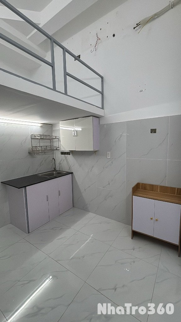 Cho Thuê Trọ Gò Vấp Giá Rẻ