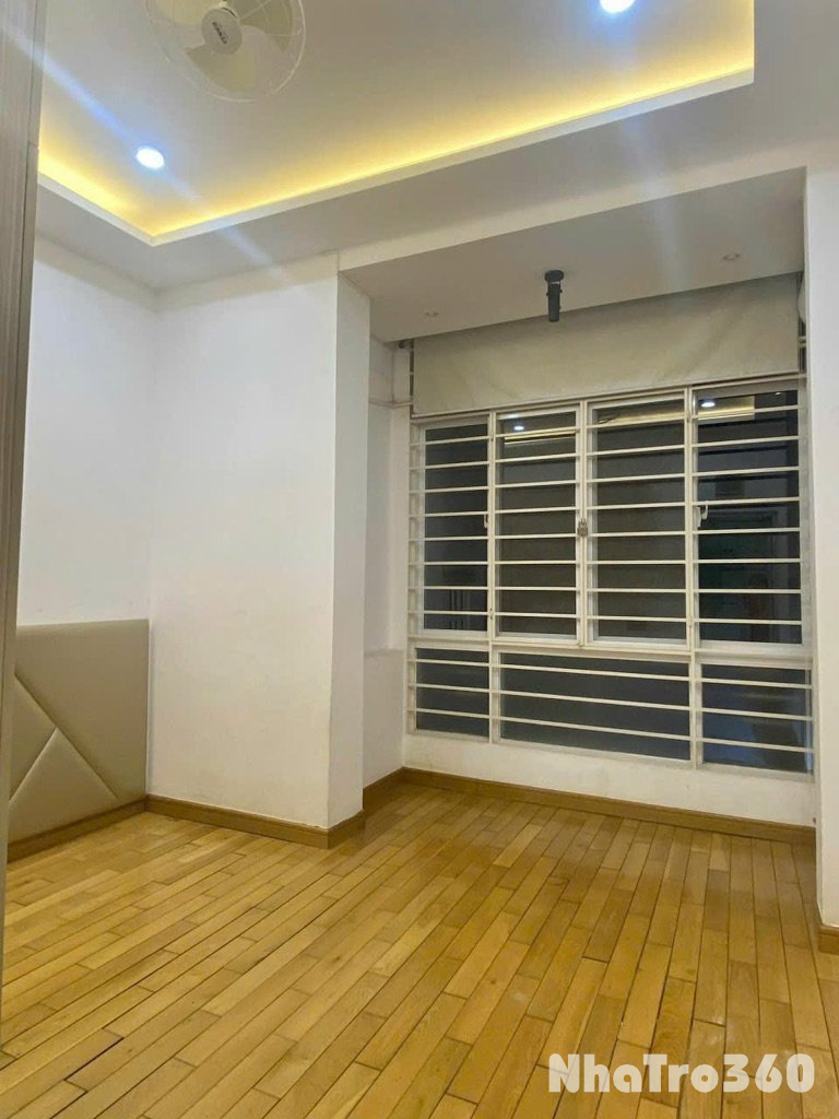 Nhà Nguyên Căn Cho Thuê Nghĩa Phát Tân Bình 4PN