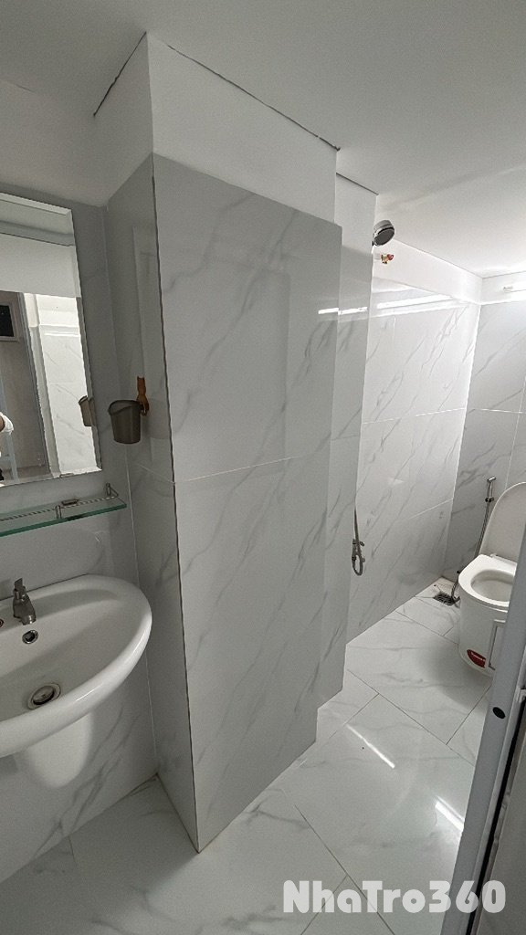 Cho Thuê Trọ Gò Vấp Giá Rẻ