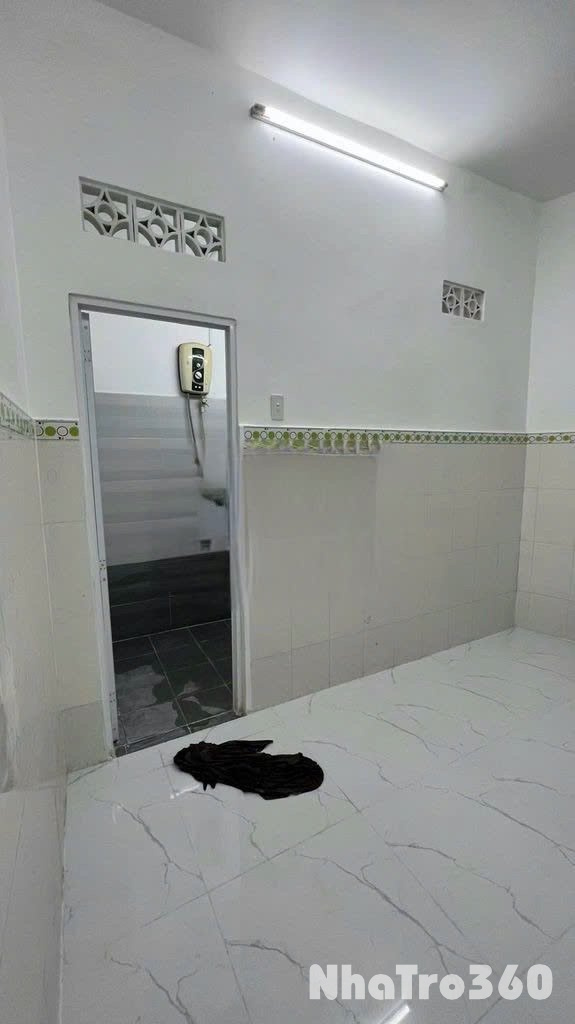 Nhà Nguyên Căn Giá Rẻ Nguyễn Văn Lượng Gò Vấp