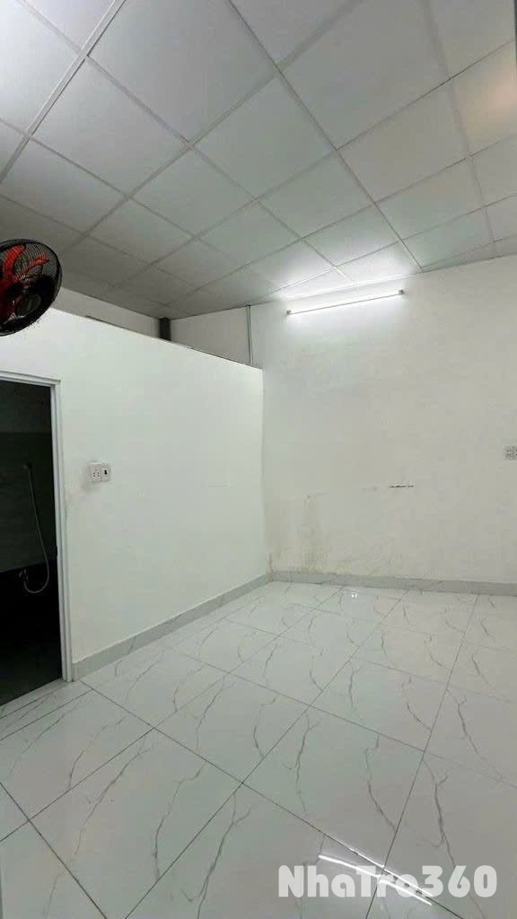 Nhà Nguyên Căn Giá Rẻ Nguyễn Văn Lượng Gò Vấp