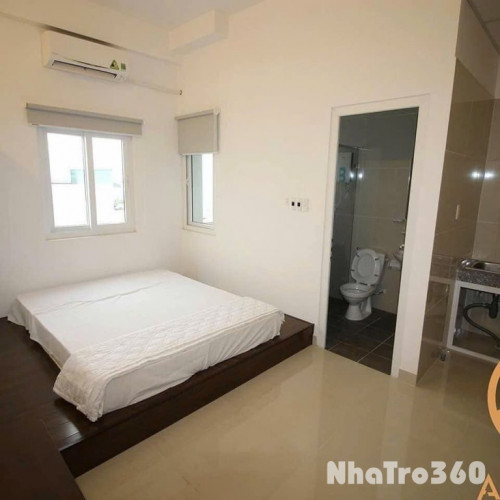 Căn hộ cho thuê Q4, Đường Nguyễn Khoái, gần ĐH Luật, ĐH Nguyễn Tất Thành, Công Viên Khánh Hội