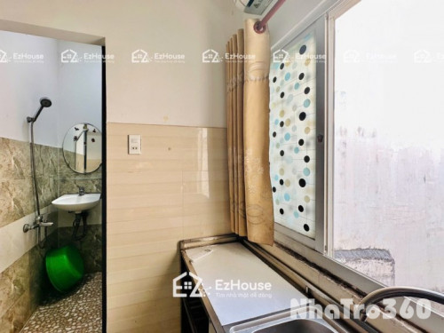 Studio, cửa sổ, tự do, giá rẻ, thang máy