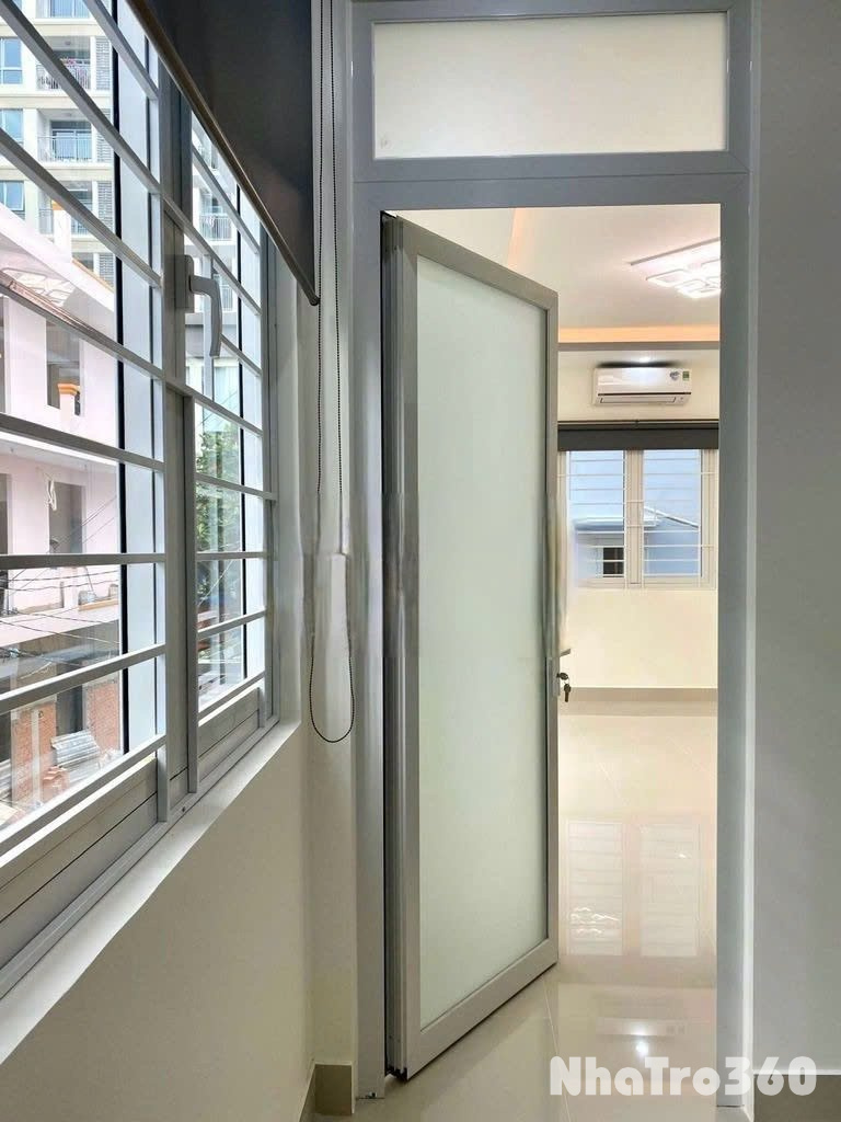 Cho Thuê Nhà Nguyên Căn Nguyễn Hữu Cảnh Bình Thạnh