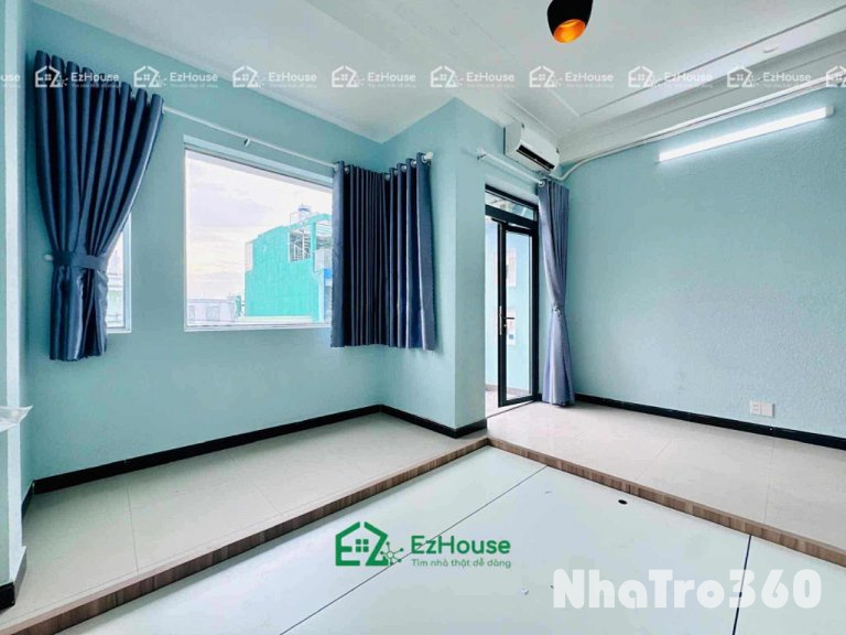 Studio 35m2 - full nội thất -  Giờ giấc tự do