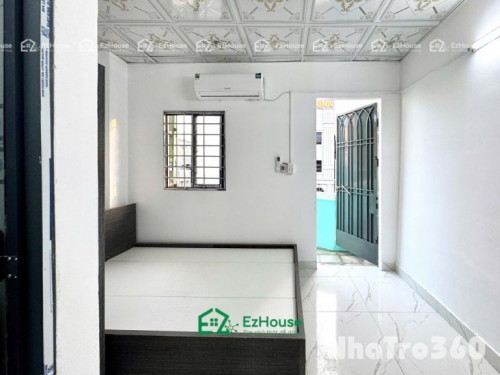 Full nội thất, bancol, cửa sổ, tự do, giá rẻ