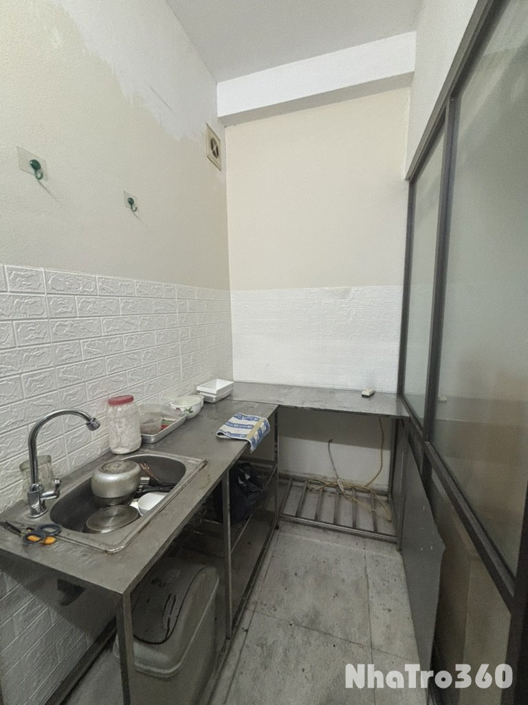 Cho thuê phòng Trần Đại Nghĩa - Đại la