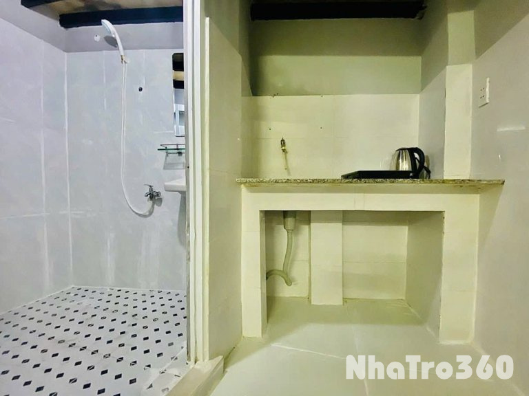 CHO THUÊ PHÒNG TRỌ P13 TÂN BÌNH GIÁ SINH VIÊN