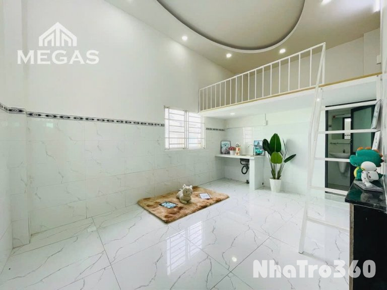 ✨CHUNG CƯ MINI_GÁC CAO 2M_NGAY KINH DƯƠNG VƯƠNG