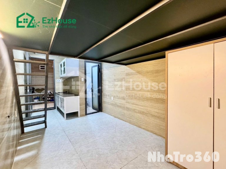 DUPLEX SANG XỊN CHO VHU HUIT NÈ QUA TRƯỜNG 10P HOI