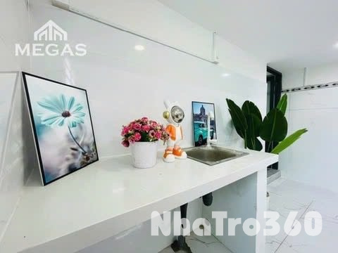 ✨CHUNG CƯ MINI_GÁC CAO 2M_NGAY KINH DƯƠNG VƯƠNG