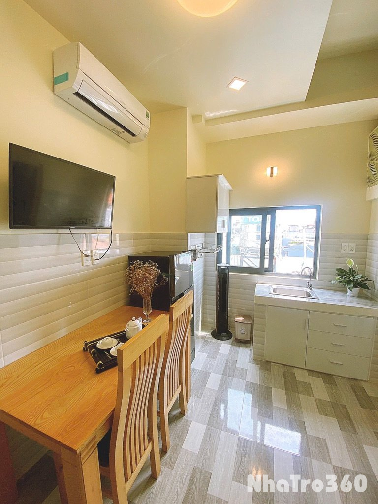 🌟Căn Duplex giá rẻ cho sinh viên mới tinh Quận 8