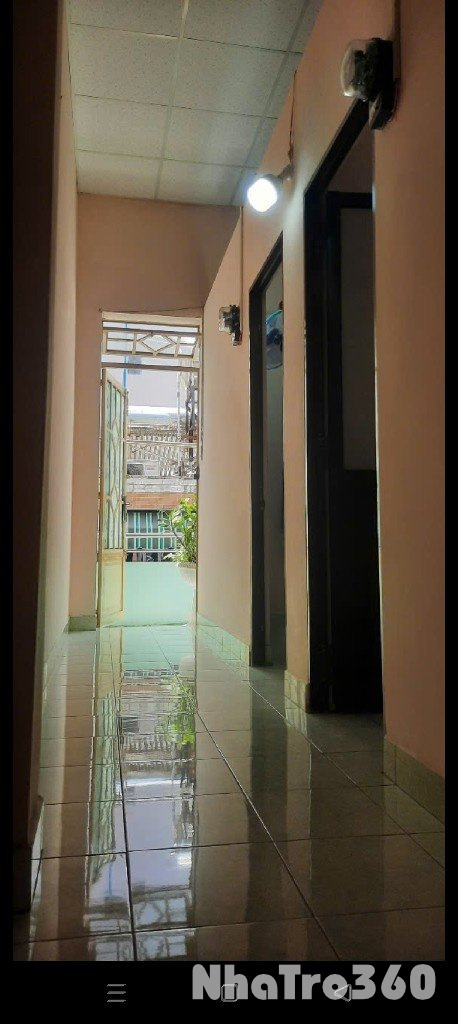 Còn 1 phòng khuyến mãi dành cho nữ f8 q10