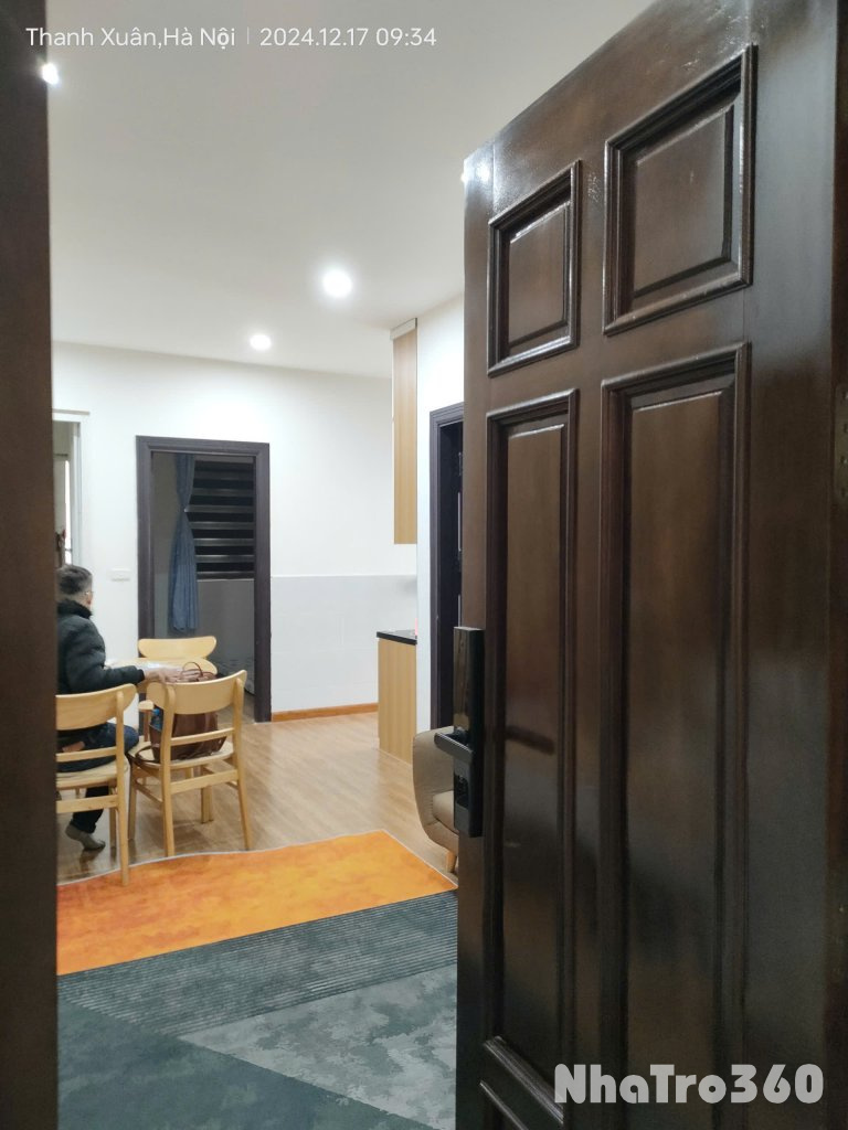 Cho thuê gấp lâu dài căn hộ 82m, tầng 23, 13tr/th Trần Thủ Độ, Hoàng Mai.                                                                                                                                     +