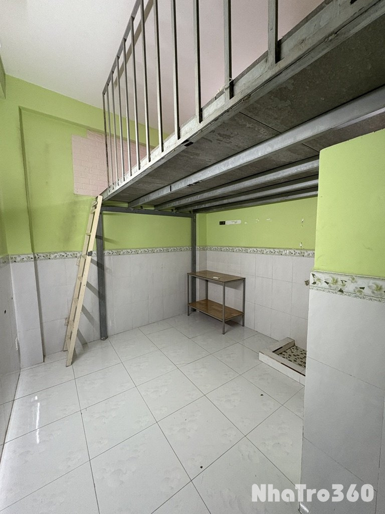 CHO THUÊ PHÒNG TRỌ TỈNH LỘ 10 BÌNH TÂN GIÁ RẺ