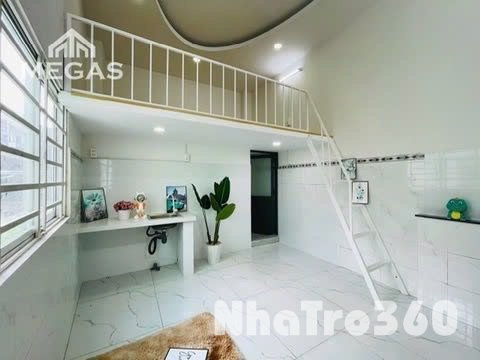 ✨CHUNG CƯ MINI_GÁC CAO 2M_NGAY KINH DƯƠNG VƯƠNG