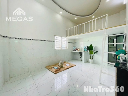 ✨CHUNG CƯ MINI_GÁC CAO 2M_NGAY KINH DƯƠNG VƯƠNG