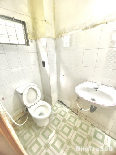 Phòng trọ sinh viên ( Mới tu sửa )