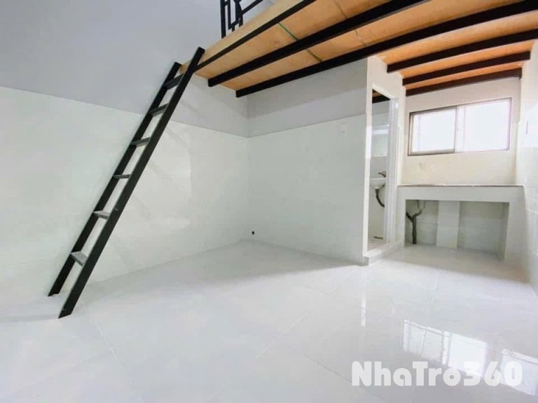 CHO THUÊ PHÒNG TRỌ P13 TÂN BÌNH GIÁ SINH VIÊN