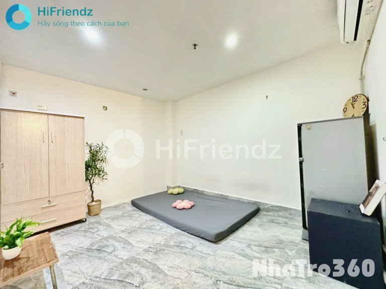 🏡Tân Quý - Tân Phú ( gần đh huit, vhu )