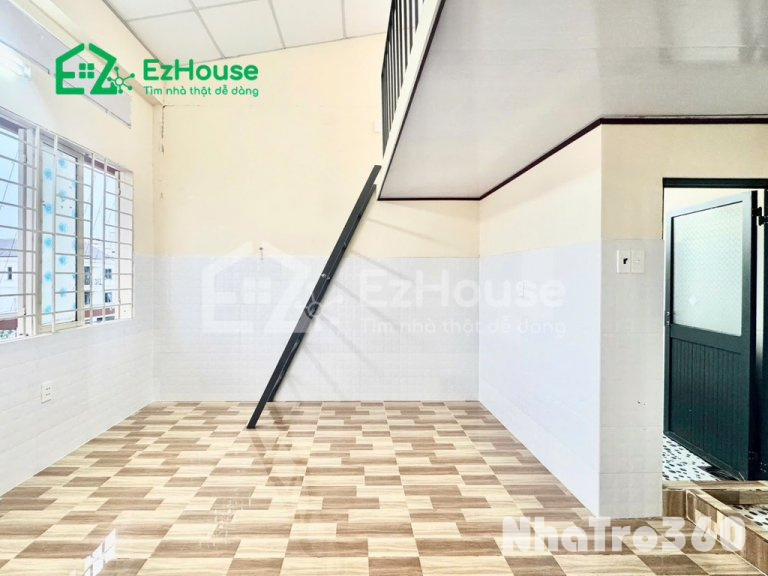 Full nội thất, gác, cửa sổ, tự do, giá rẻ