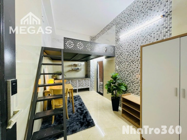 CHO THUÊ PHÒNG TRỌ SIÊU ĐẸP NGAY TỈNH LỘ 10-BÀ HOM