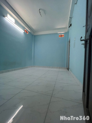 CHO THUÊ PHÒNG ĐƯỜNG NGUYỄN CÔNG HOAN, PHƯỜNG CẦU KIỆU (P.7, Q.PHÚ NHUẬN CŨ) GIÁ 3 TRIỆU 100)