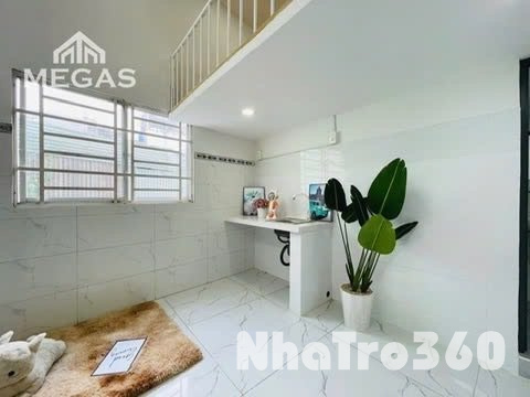 ✨CHUNG CƯ MINI_GÁC CAO 2M_NGAY KINH DƯƠNG VƯƠNG