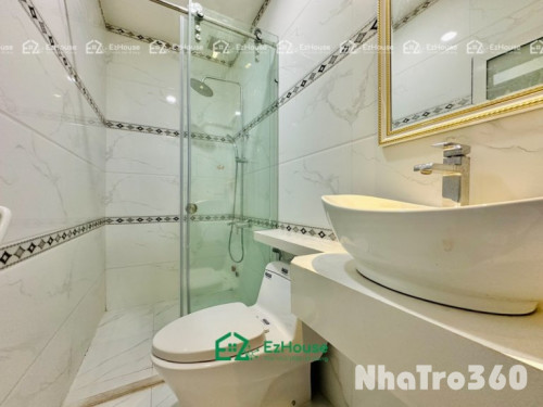 Full nội thất, cửa sổ, bancol, tự do