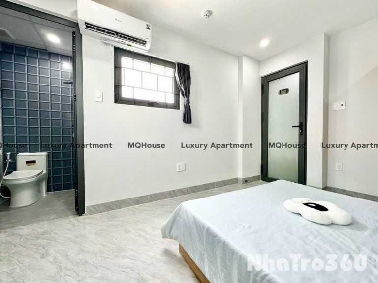 CHO THUÊ STUDIO MỚI_THANG MÁY_FULL NT Ở CMT8 Q10