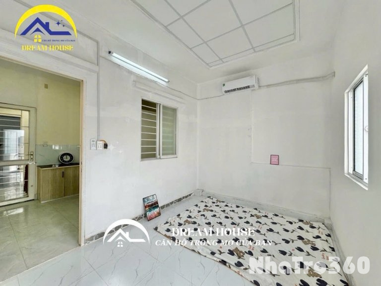 ✨STUDIO_1PN_BAN CÔNG_TÁCH BẾP_NGAY VX PHÚ LÂM