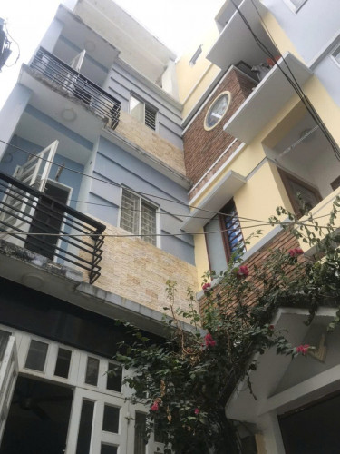 CHO THUÊ PHÒNG ĐƯỜNG NGUYỄN CÔNG HOAN, PHƯỜNG CẦU KIỆU (P.7, Q.PHÚ NHUẬN CŨ) GIÁ 3 TRIỆU 100)