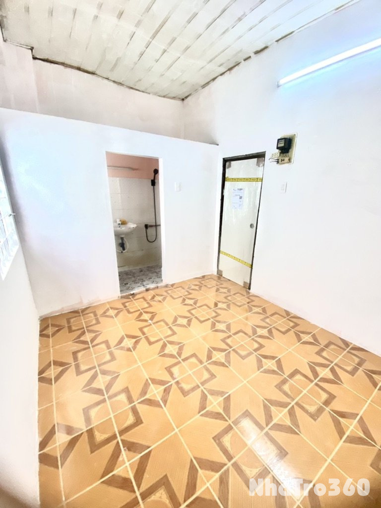 Phòng trọ sinh viên ( Mới tu sửa )