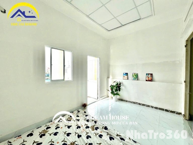 ✨STUDIO_1PN_BAN CÔNG_TÁCH BẾP_NGAY VX PHÚ LÂM