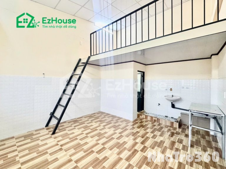 Full nội thất, gác, cửa sổ, tự do, giá rẻ