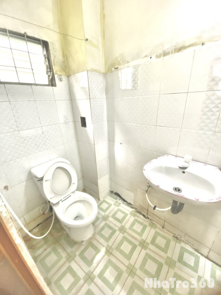 Phòng trọ sinh viên ( Mới tu sửa )