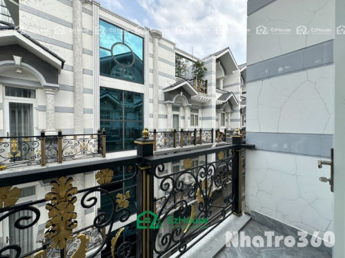 Full nội thất, cửa sổ, bancol, tự do