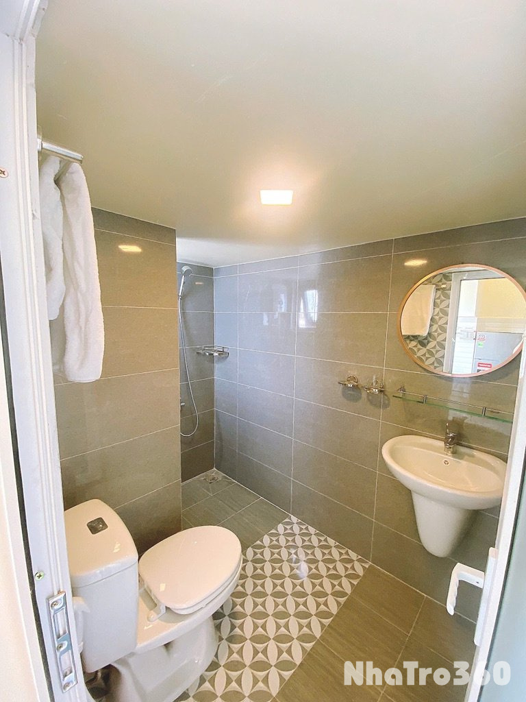 🌟Căn Duplex giá rẻ cho sinh viên mới tinh Quận 8