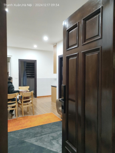 Cho thuê gấp lâu dài căn hộ 82m, tầng 23, 13tr/th Trần Thủ Độ, Hoàng Mai.                                                                                                                                     +