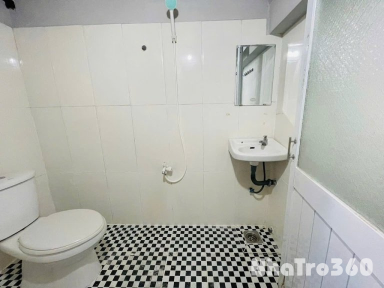 CHO THUÊ PHÒNG TRỌ P13 TÂN BÌNH GIÁ SINH VIÊN